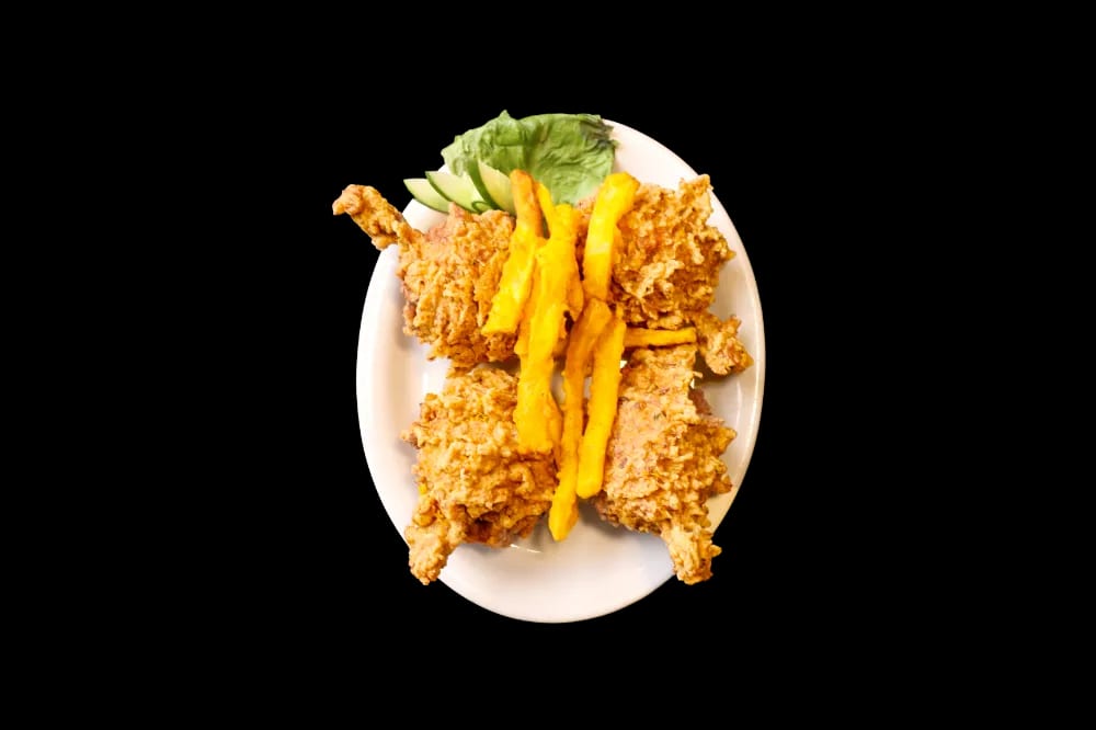 Chicken Drum Stick