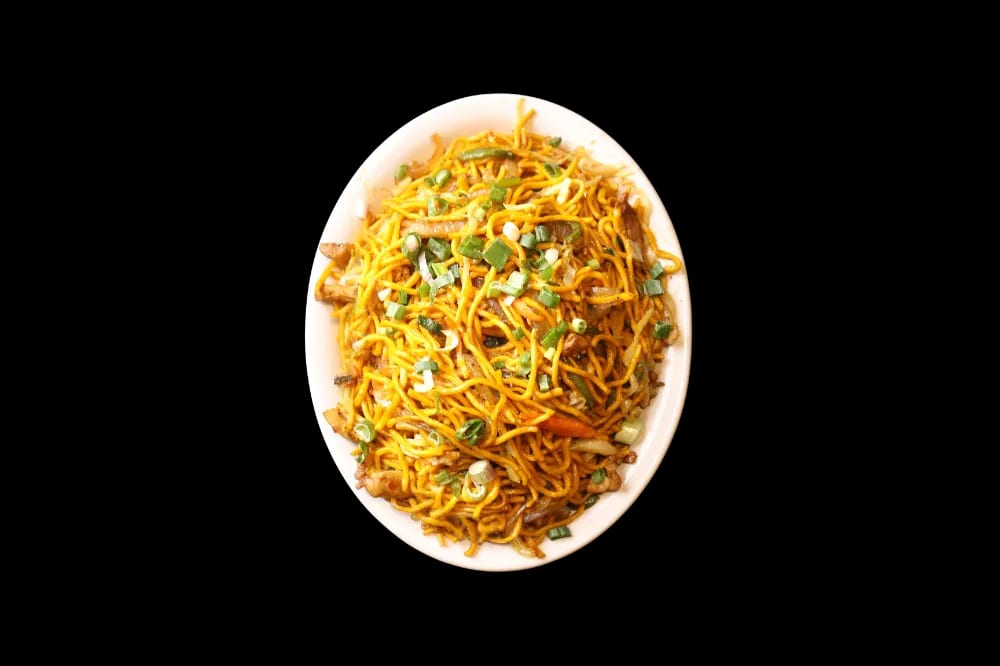 Chicken Chowmein