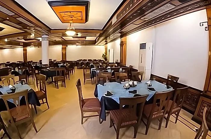 Shangrilla Chinese Restaurant