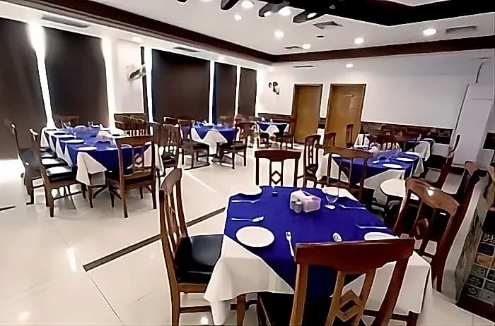 Shangrilla Cuisine Restaurant